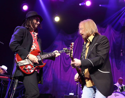 Tom Petty & The Heartbreakers posters