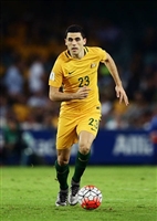 Tom Rogic mug #G1599270