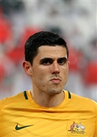Tom Rogic t-shirt #3357000