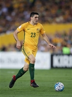 Tom Rogic Tank Top #3357011
