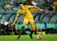 Tom Rogic Sweatshirt #3357014