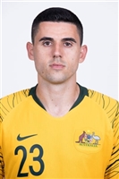 Tom Rogic Sweatshirt #3357019