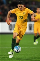 Tom Rogic Sweatshirt #3357026
