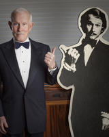 Tom Smothers Longsleeve T-shirt #2460781