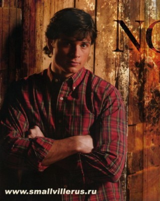 Tom Welling stickers 1368002