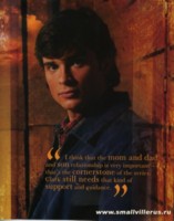 Tom Welling mug #G157232