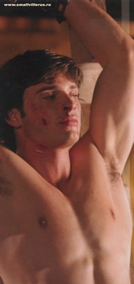 Tom Welling posters