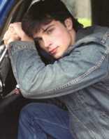 Tom Welling mug #G157256