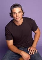Tom Welling magic mug #G548049