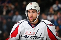 Tom Wilson Longsleeve T-shirt #3560651