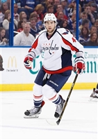 Tom Wilson Longsleeve T-shirt #3560699