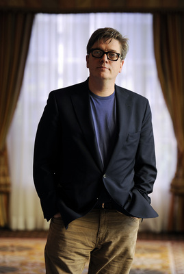 Tomas Alfredson posters