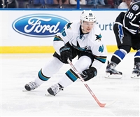 Tomas Hertl Sweatshirt #3563535