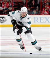 Tomas Hertl Tank Top #3563537