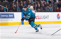 Tomas Hertl Sweatshirt #3563540