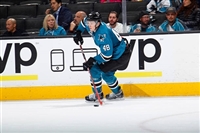 Tomas Hertl Sweatshirt #3563542