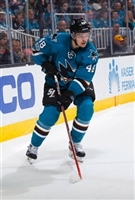 Tomas Hertl Sweatshirt #3563547