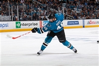 Tomas Hertl tote bag #G1805784