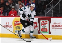 Tomas Hertl Sweatshirt #3563564