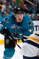 Tomas Hertl Longsleeve T-shirt #3563566