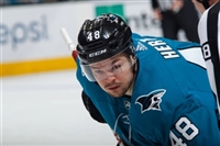 Tomas Hertl Sweatshirt #3563567