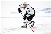 Tomas Hertl mug #G1805800