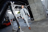 Tomas Hertl tote bag #G1805801