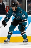 Tomas Hertl Longsleeve T-shirt #3563574