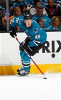 Tomas Hertl mug #G1805811