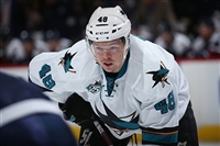 Tomas Hertl Longsleeve T-shirt #3563583