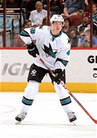 Tomas Hertl tote bag #G1805817