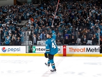 Tomas Hertl mug #G1805819