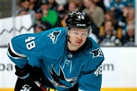 Tomas Hertl magic mug #G1805821