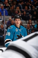 Tomas Hertl tote bag #G1805822