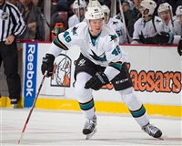 Tomas Hertl Longsleeve T-shirt #3563594