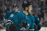 Tomas Hertl Sweatshirt #3563595