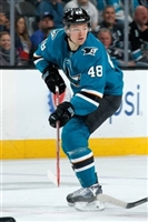 Tomas Hertl tote bag #G1805826