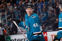 Tomas Hertl Sweatshirt #3563600
