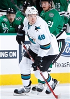 Tomas Hertl Sweatshirt #3563601