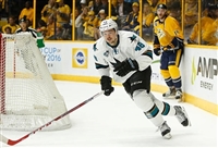 Tomas Hertl mug #G1805832