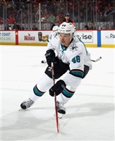 Tomas Hertl tote bag #G1805833