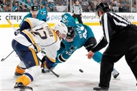 Tomas Hertl Longsleeve T-shirt #3563605