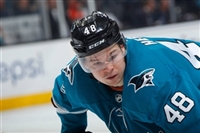 Tomas Hertl mug #G1805836