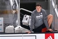 Tomas Hertl Longsleeve T-shirt #3563607