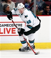 Tomas Hertl mug #G1805839