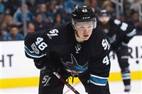 Tomas Hertl Sweatshirt #3563611