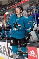 Tomas Hertl tote bag #G1805843