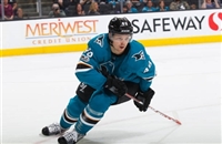 Tomas Hertl mug #G1805845