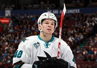Tomas Hertl Sweatshirt #3563616
