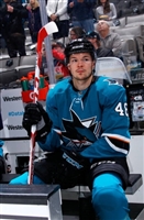 Tomas Hertl Sweatshirt #3563618